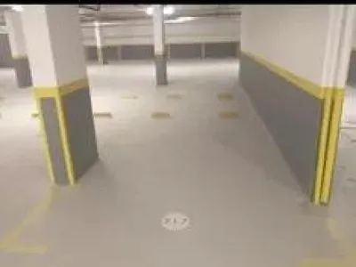 Cochera en venta