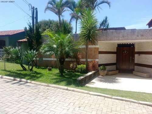 Imagem 4 de 28 de Casa À Venda - Condomínio Terras De São Francisco. Área Construída Acabada: 350 M²/ Área Construída Inacabada: 300 M² / Área Terreno: 1.250 M². - Ca00022 - 34127557