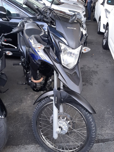 Honda Xre 190