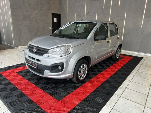 Fiat Uno Uno 1.0 FIREFLY FLEX ATTRACTIVE 4P MANUAL