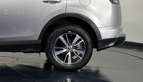 Imagen 7 de 15 de 119006 - Toyota Rav4 2017 Con Garantía