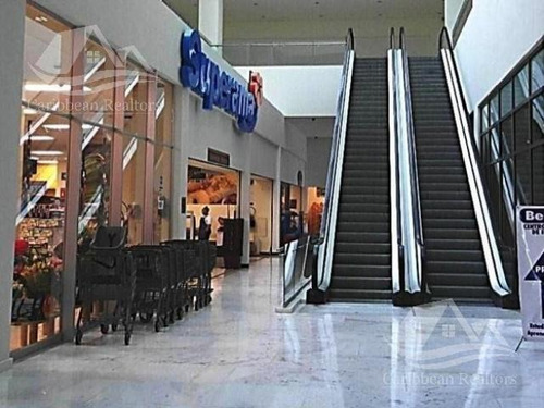 Imagen 3 de 5 de Local En Renta En Cancún Centro