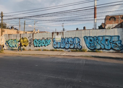 Terreno En Renta Oxxo 3b Taller Mecánico Tecnológico