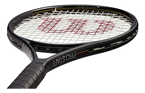 Wilson Pro Staff 26 Junior - Raqueta De Tenis 