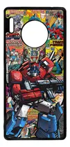 Comprar Funda Protector Case Para Huawei Mate 30 Pro Transformers