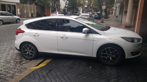 Imagen 3 de 8 de Ford Focus