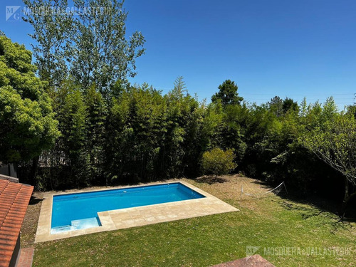 Imagen 21 de 23 de Casa - Barrio Privado San Isidro Labrador - Tigre