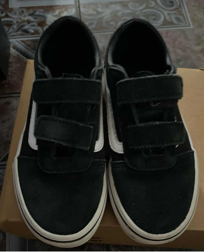 Zapatillas Vans Niño