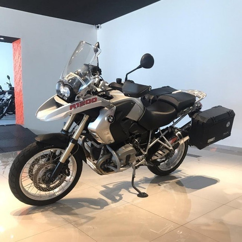 Bmw R 1200 Gs