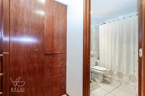 Departamento En Venta De 3 Dorm. 3b En Las Condes
