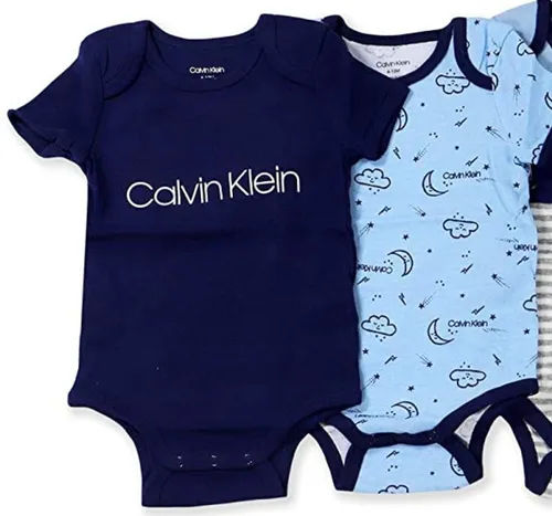 Pañalero calvin klein new arrivals