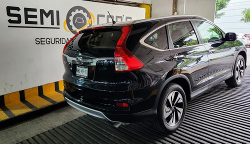 Honda CR-V 2.4 Exl Navi Mt