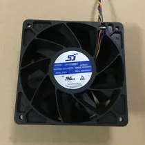 Comprar Fan Cooler Fuente De Poder Nidec S9 120mm