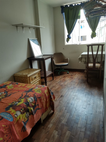 Cuartos Con O Sin Baño Disponibles Hoy En La Molina