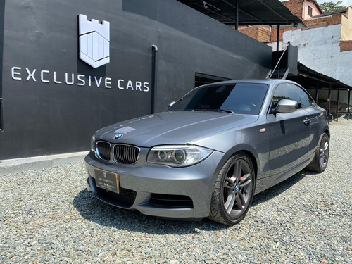 Bmw 135i 3000 Cc Twin Power Turbo