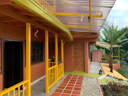 Imagen 29 de 30 de Casa Finca, Vereda San José, Guarne Antioquia, 550m2 Y 160m2 Construidos, Vendo Directamente.