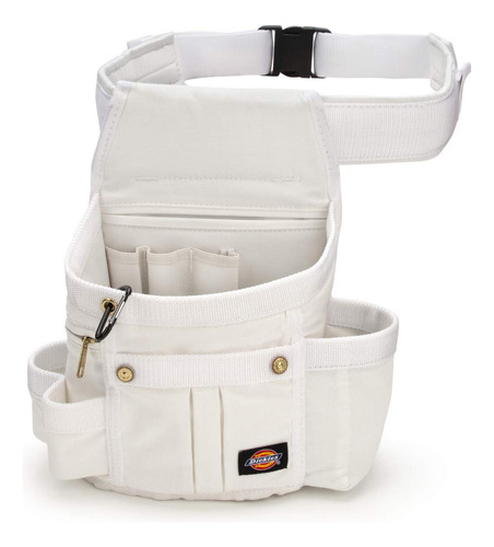 Bolso Para Herramientas Dickies Work Gear Con 8 Bolsillos, .