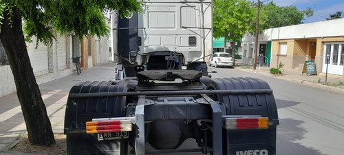 Fiat Iveco 1722