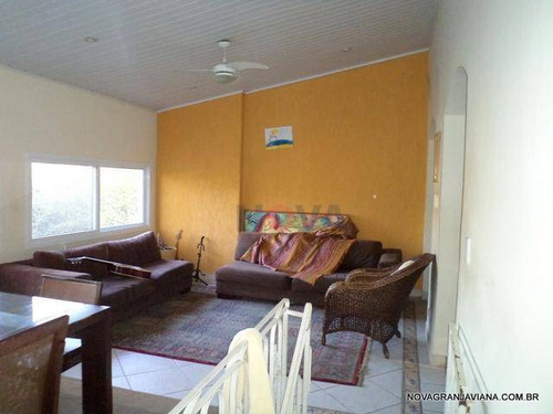 Imagem 24 de 30 de Casa Residencial À Venda, Forest Hills, Jandira - Ca0723. - Ca0723