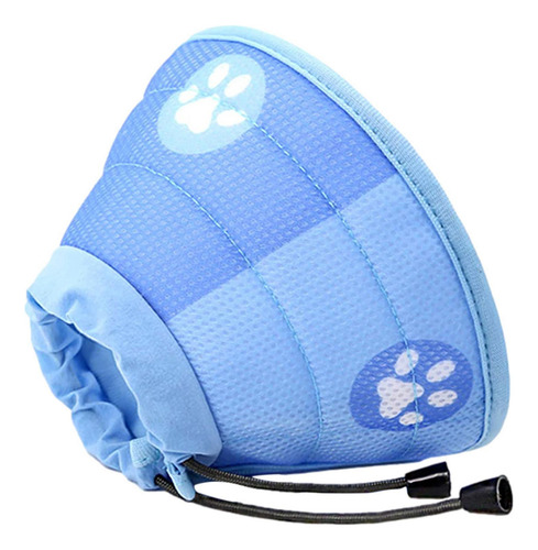 Cono De Gato Cono De Cuello De Gatito De Recuperación Ajusta