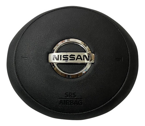 Tapa Bolsa De Aire Nissan March Sunny Black El Coche