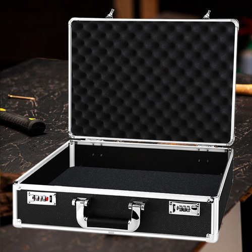 Caja De Herramientas De Caja De Transporte De Maleta Caja Sg