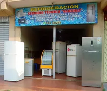 Comprar Taller De Heladeras Cel 77340253 Santa Cruz