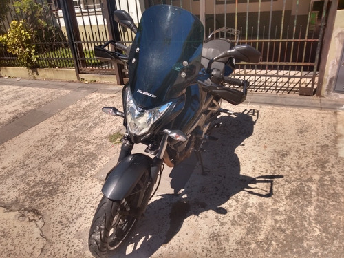 Bajaj Rouser Ns 200