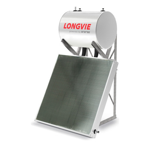 Combo49 Longvie Termotanques Tsap90s + Te80f
