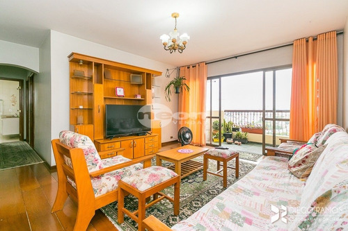 Imagem 1 de 15 de Apartamento - Centro - Ref: 642 - V-642