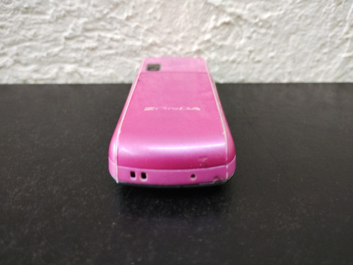 Celular Zonda Mini Zmz-a01 Para Reparar/pzas No Funciona (Usado)