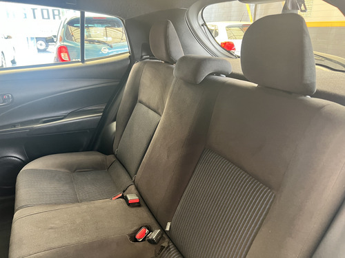 Toyota Yaris 1.5 Core HB Cvt
