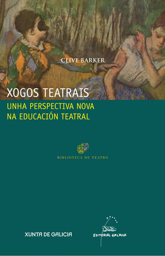 Xogos Teatrais