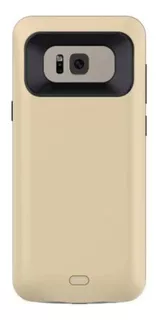 Case Batería Cargador S8+ Plus 5500mah