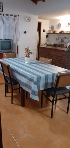 Ph En Venta - 2 Dormitorios 1 Baño - Cocheras - 90mts2 - Mar De Ajó