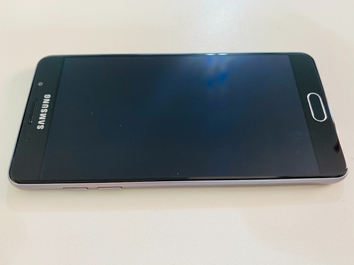 Samsung Galaxy A5 (2016) Dual 16 Gb / Ram 2 Gb - Semi Novo