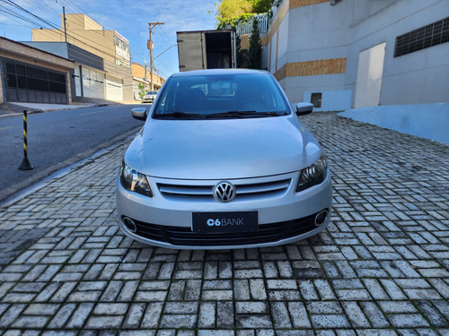 Volkswagen Gol Gol 1.0 (G5) (Flex)