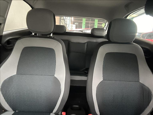 Chevrolet Onix 1.0 Mpfi ls Flex Manual-completo