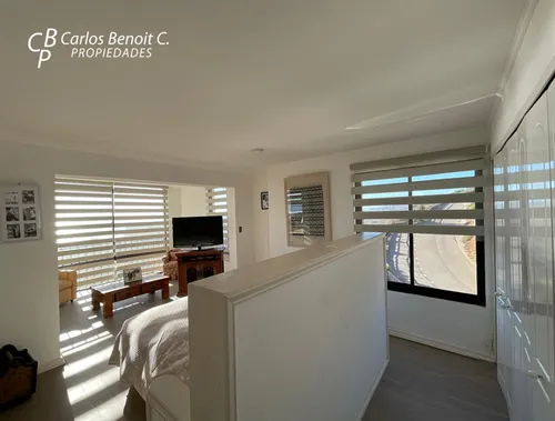 Duplex Con La Mejor Vista Al Mar