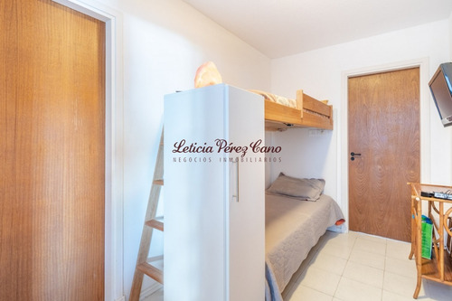 Imagen 15 de 16 de Venta Apartamento 2 Dormitorios Y Medios En Playa Brava, Punta Del Este