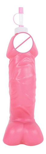 Botella De Agua Para Pene, Divertida Tetera Con Botellas De