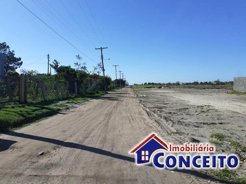 Imagem 11 de 12 de Rt24 - Lindo Terreno De Esquina Medindo 450 M² Em Excelente Localização