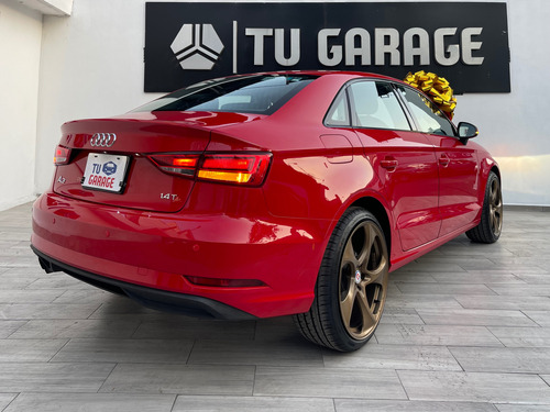 Audi A3 1.4 Dynamic At Dsg