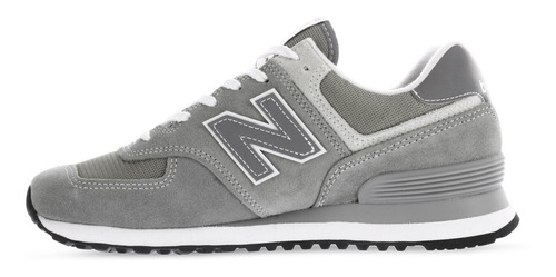 Imagen 2 de 3 de Championes Hombre New Balance Life Style 184.574br