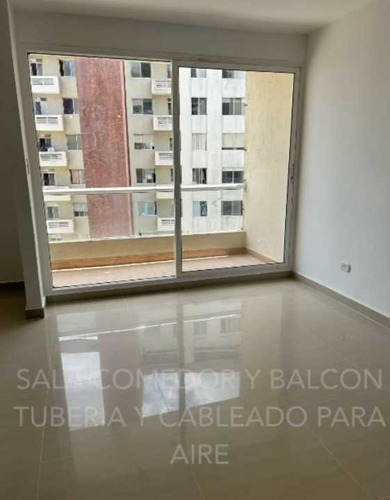 Se Vende Apartamento En Miramar