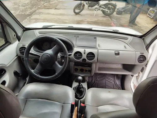 Renault Kangoo 1.6 Express