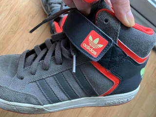 adidas botitas de mujer