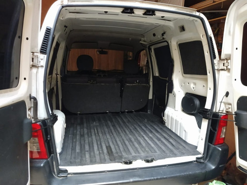 Citroen Berlingo Furgon 1.6 Hdi Full Unico Dueño 5 Puertas