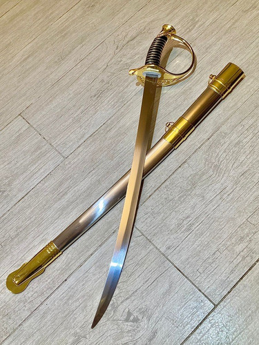 Espada De São Jorge, Ogum, Umbanda, Candomblé, Sabre, Axé Preto
