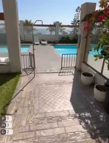 Venta Departamento Antofagasta M.verbal (87038)